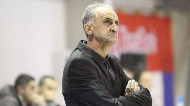 Rešidović: Ja nikad u životu nisam izgubio 10 utakmica, ali Bože moj...