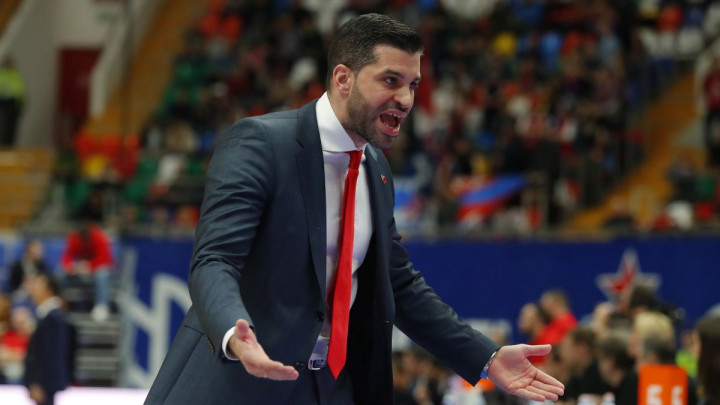 Alimpijević: Želimo se vratiti u Pionir