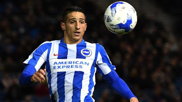 Brighton slavio na gostovanju kod Crystal Palacea