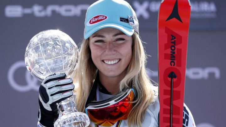 Shiffrin ruši sve rekorde, stigla do 16. pobjede u sezoni