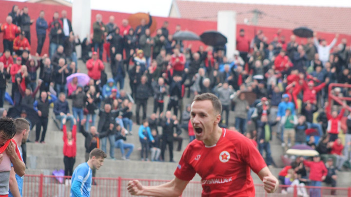 Gdje Samardžić dođe, trofeji slijede: "Moje vrijeme u Veležu tek dolazi"