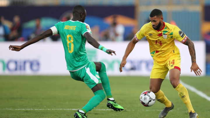 Kraj Beninove bajke, Senegal ide u polufinale