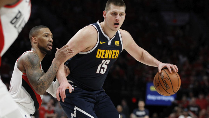 Nikola Jokić spremio zanimljivu osvetu