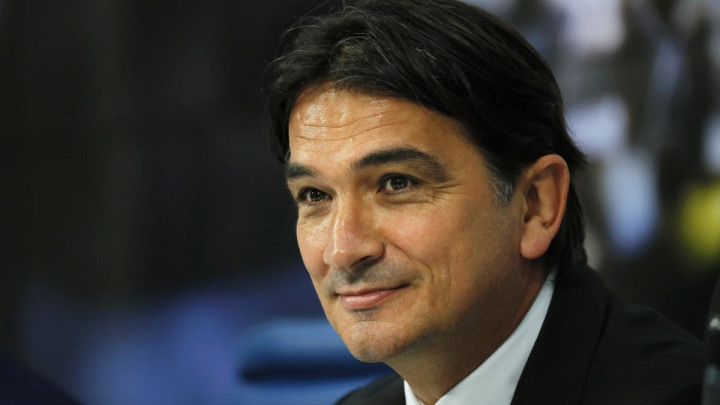 Dalić iznenadio sastavom protiv Slovačke