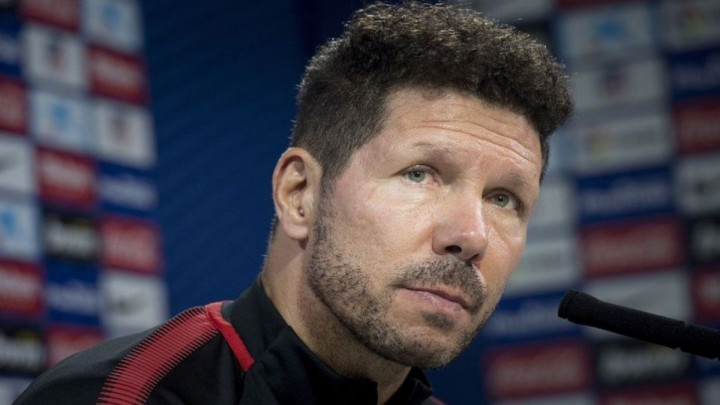 Diego Simeone postaje slobodan, ali ne treba brinuti