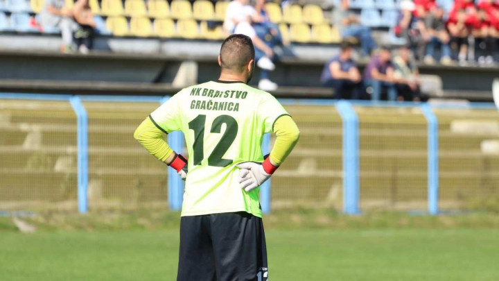 Kraj saradnje Tine Divkovića i NK Bratstvo Gračanica