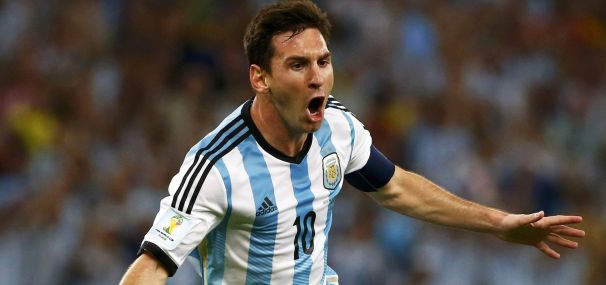 Messi i Argentina žele trofej, Urugvaj bez Suareza