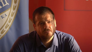 "Da sam znao da nećemo igrati u Banjaluci, da ćemo ići kao cirkus od grada do grada ne bih ni došao"