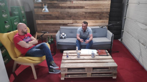 "Moja garaža Specijal" - Hrvatskoj nedostaje Mandžukić, veliko je rivalstvo Francuske i Njemačke