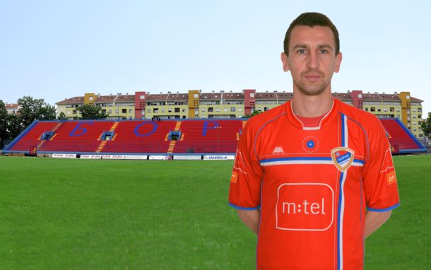 Radulović odlazi u Njemačku