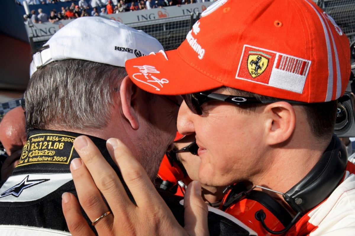 Novi spektakularni transfer: Ferrari u svoje redove dovodi još jednu legendu Formule 1