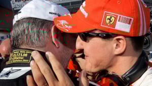 Novi spektakularni transfer: Ferrari u svoje redove dovodi još jednu legendu Formule 1