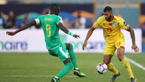 Kraj Beninove bajke, Senegal ide u polufinale