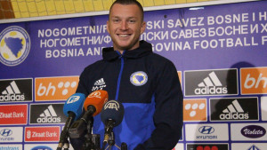 Duljević: Kad smo pravi možemo igrati s bilo kim 