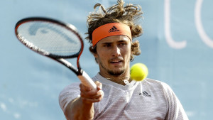 Zverev skeptičan po pitanju US Opena