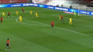 Barcelonin dragulj zabio golčinu i ušao u historiju reprezentacije Španije