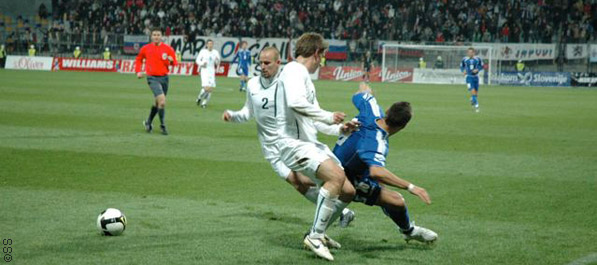 Slovenci grublji, nama više kartona?!