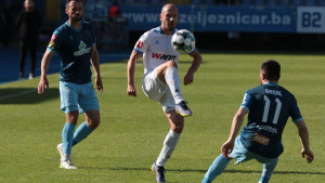 Najbolji igrač Širokog pojačava najvećeg rivala?