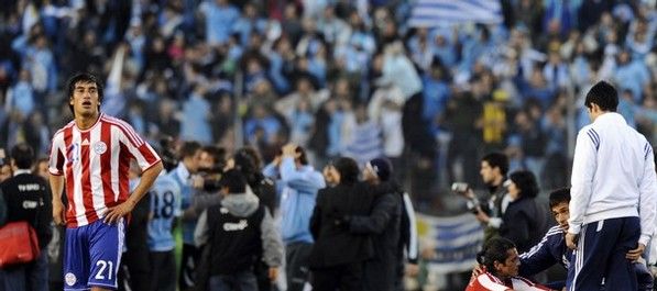 Nelson Valdez pred potpisom za Rubin