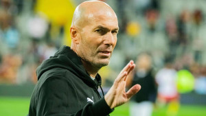 Zinedine Zidane je odlučio, nakon dvije i pol godine vraća se poslu, izabrao je naredni klub