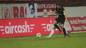 Disciplinska komisija N/FSBiH kaznila Zrinjski i Široki Brijeg zbog veličanja ratnih zločinaca