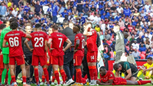 Velika drama na Wembleyju, borba za trofej odlučena je penalima