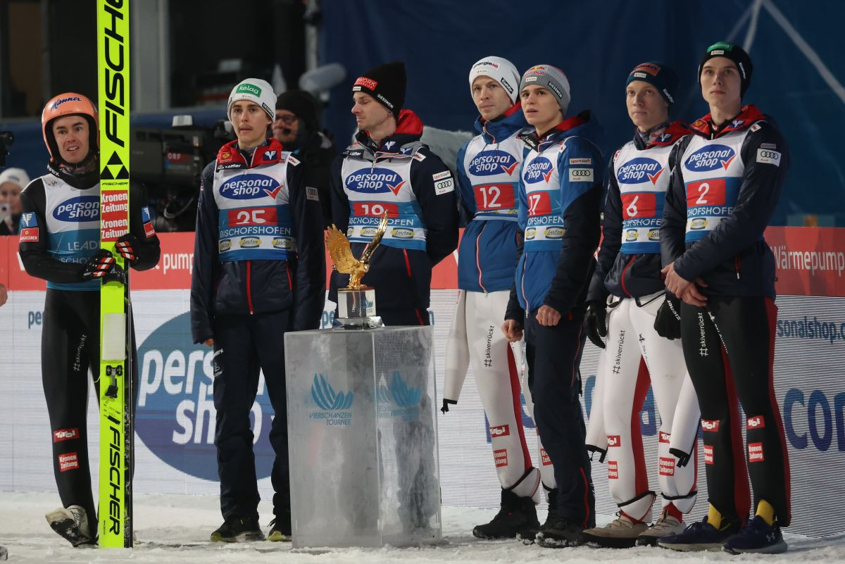 Austrijanci šokirali sportski svijet nakon blistave Novogodišnje turneje: "To se nije..."