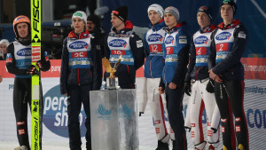 Austrijanci šokirali sportski svijet nakon blistave Novogodišnje turneje: "To se nije..."