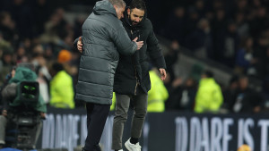 Manchester United i Tottenham u utrci za nekadašnje francusko "čudo od djeteta", cijena prava "sića"