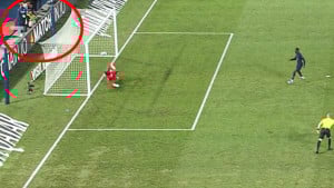 Dembele će morati da preživi ono što je večeras napravio jer društvene mreže ne praštaju