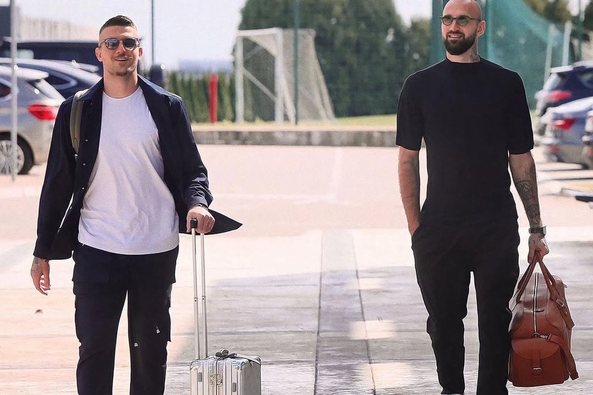 Može sve, ali reprezentacija ne - Veliki povratak Srbina na scenu, smiješi mu se potpis života