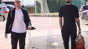 Može sve, ali reprezentacija ne - Veliki povratak Srbina na scenu, smiješi mu se potpis života