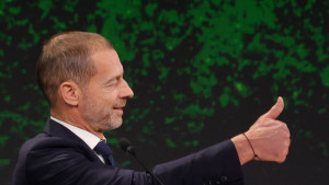 Rusija se vraća, sprema nezapamćen udarac za evropski fudbal: Čeferin to dočekao s osmijehom na licu