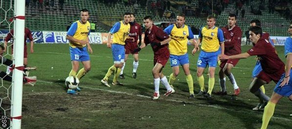 Stojić: Nismo se obrukali Stojić: Nismo se obrukali