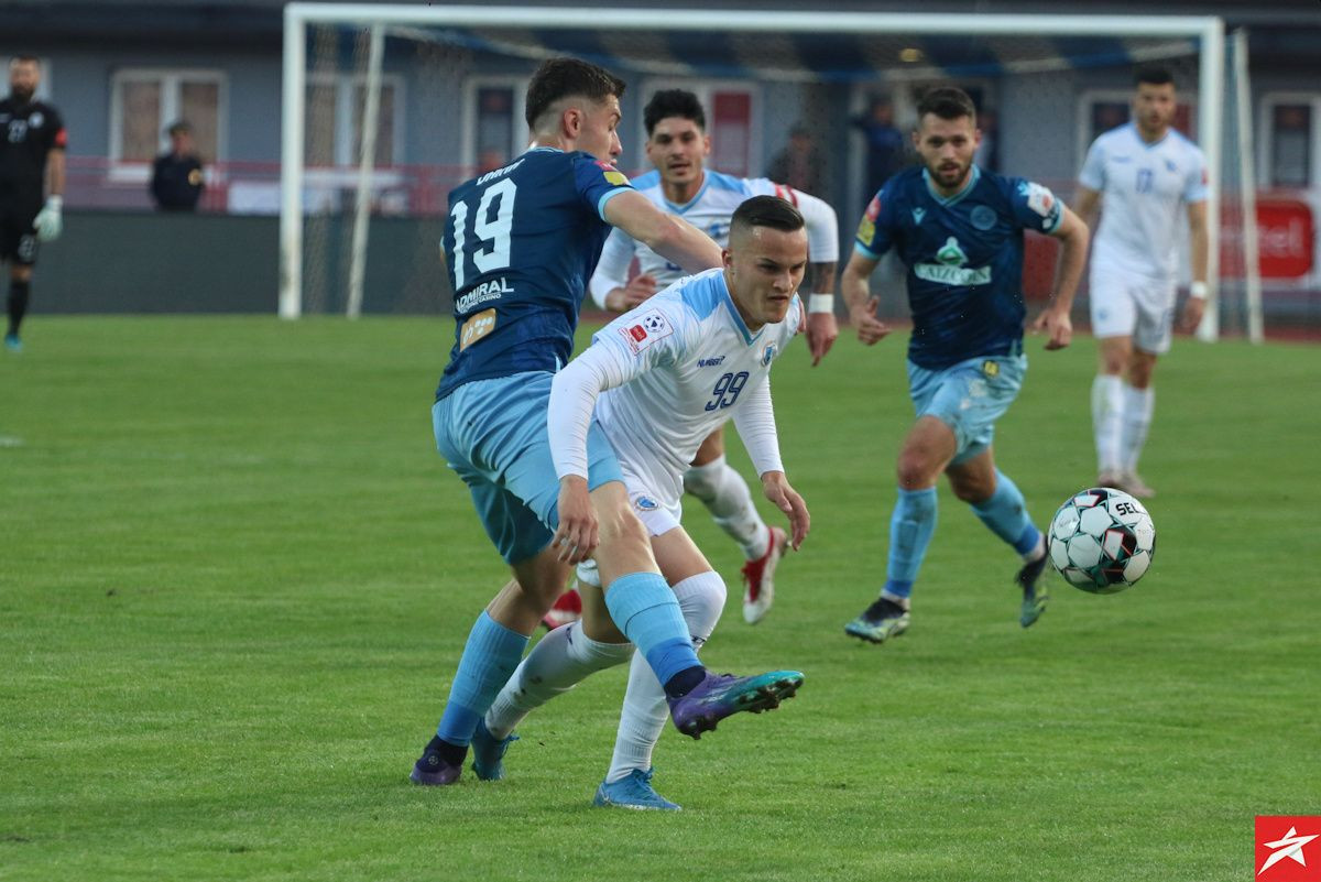 Belmin Mešinović na treningu Slobode, uskoro potpis? Belmin Mešinović na treningu Slobode, uskoro potpis?