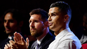 Ronaldo konačno pokazao pravo lice: S jednom rječju je prozvao Messija i uzburkao strasti!