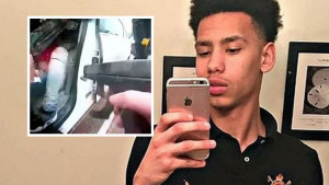 Minnesota i Brooklyn nisu igrali zbog novog ubistva: Policija tvrdi da je pištolj "slučajno opalio"