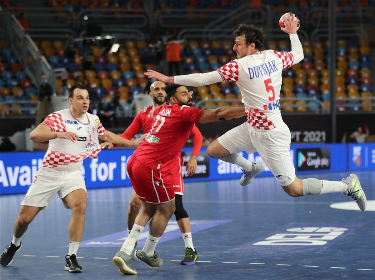 Kauboji se spremaju za Svjetsko prvenstvo: Može li Hrvatska do medalje?