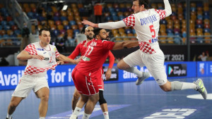 Kauboji se spremaju za Svjetsko prvenstvo: Može li Hrvatska do medalje?