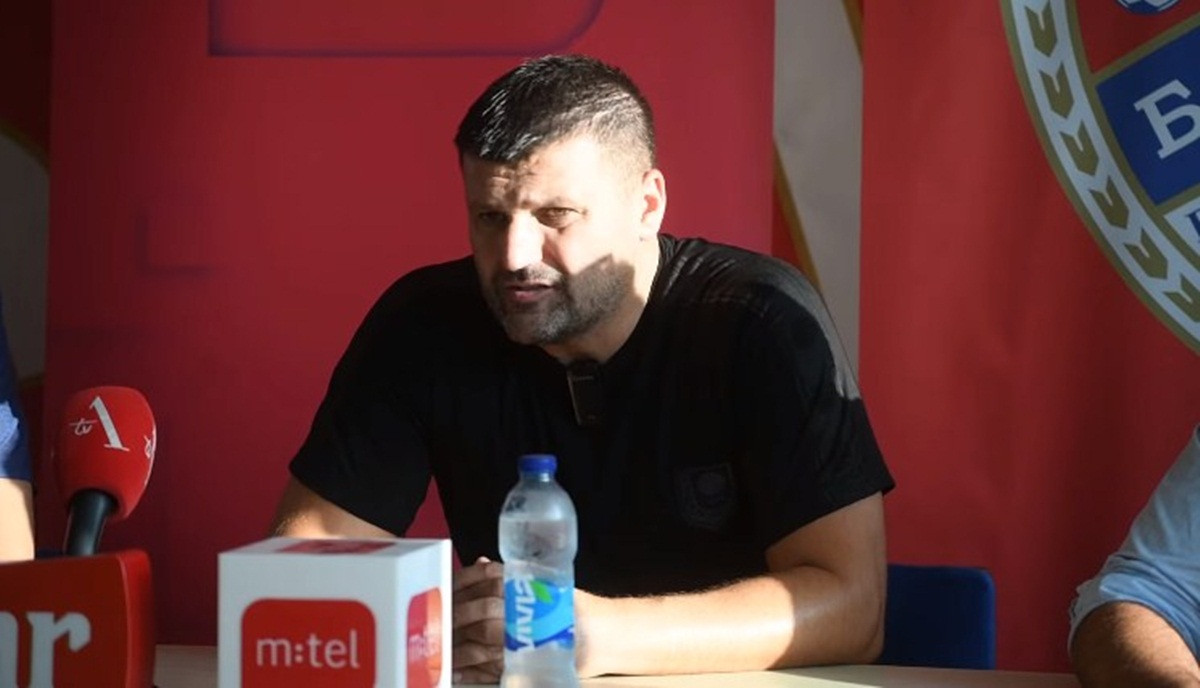 "Lalatović vidi kakva je ovo liga, iako je mnogi podcjenjuju iz našeg regiona" "Lalatović vidi kakva je ovo liga, iako je mnogi podcjenjuju iz našeg regiona"