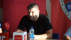 "Lalatović vidi kakva je ovo liga, iako je mnogi podcjenjuju iz našeg regiona"