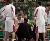 Bosna u Aleksandrovcu, Igokea čeka Čapljinu