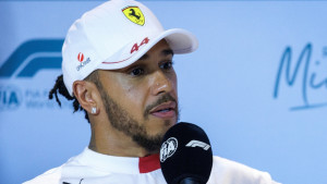 Hamilton otkrio u čemu se Ferrari najviše razlikuje od Mercedesa