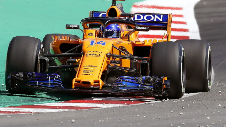 U McLaren ubrizgano 200 miliona funti
