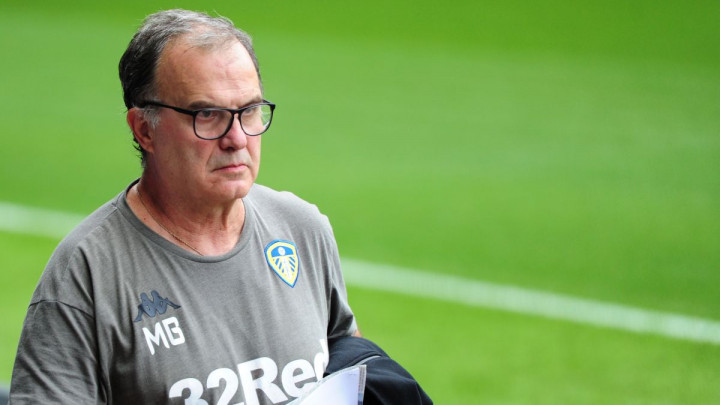 Marcelo Bielsa ostaje trener Leeds Uniteda