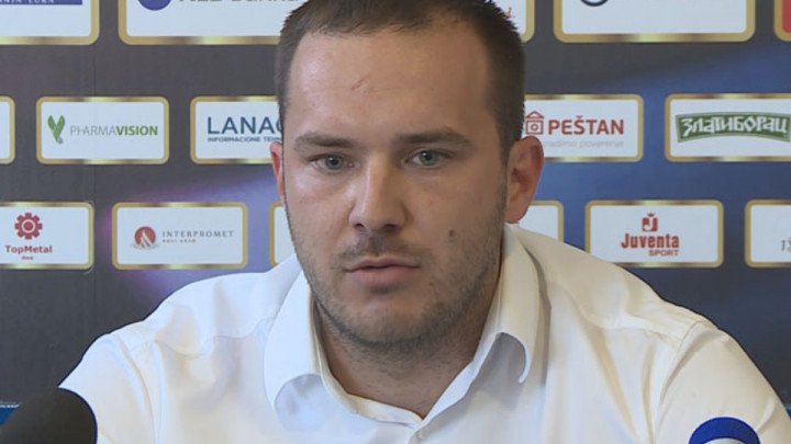 Vico Zeljković: Kovačević je danas poražen i u Sarajevu