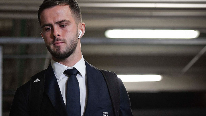 Sastav Juventusa pokazuje šta Staroj dami znači Pjanić