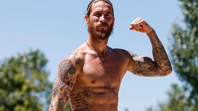 Sergio Ramos razočaran potezom čelnika Real Madrida