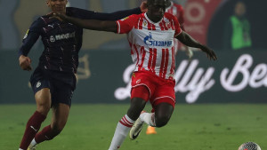 Veliki transfer u najavi: Crvena zvezda prodaje fudbalera koji je briljirao u Ligi prvaka