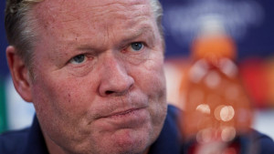 Ronald Koeman ima novi posao, u ruke je dobio fantastične igrače!